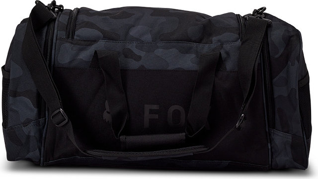 Fox Head Duffle 180 Reisetasche - black camo | 40 l