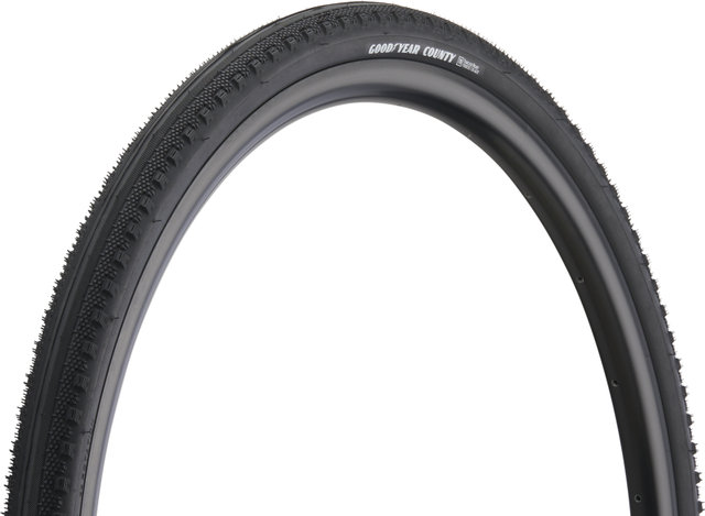 Goodyear County TLR 28" Faltreifen - black/28 "/35 mm/35-622