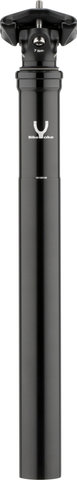 BikeYoke Divine SL 80 mm Dropper Post w/o Remote - black/400 mm/30,9 mm/0 mm/Without