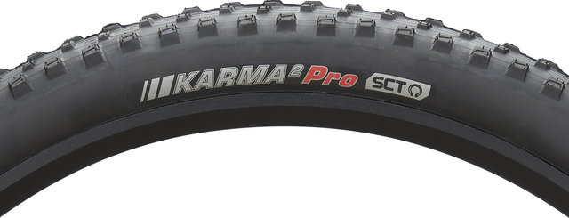 Kenda Cubierta plegable Karma2 Pro TR SCT 29" - negro/29 /61 /61-622/2.4 