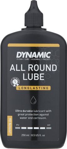Dynamic Chain Lubricant - universal/250 ml