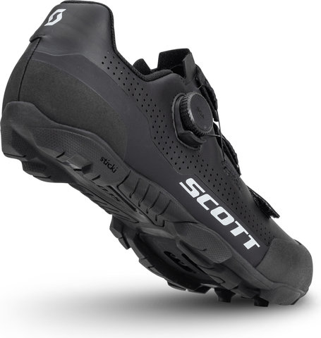 Scott Zapatillas MTB Team BOA - black | 40