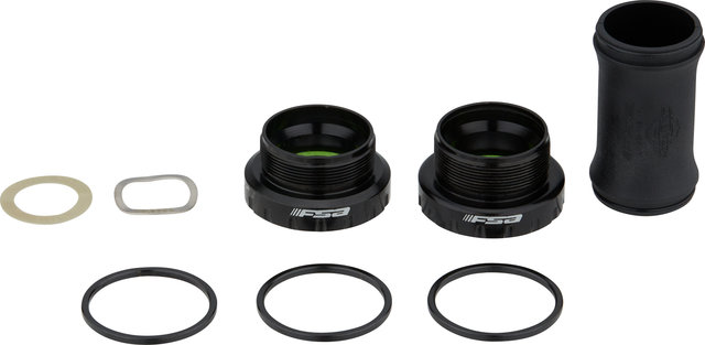 FSA BB-1000 MegaExo 19 mm NBD BSA Innenlager - schwarz/BSA