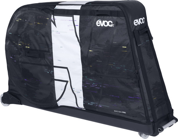 EVOC Bike Bag Pro Transporttasche - multicolour