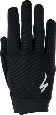 Specialized Guantes Trail Glove de dedo completo - black | S