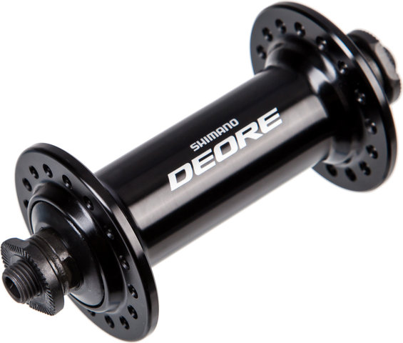 Shimano Deore VR-Nabe HB-T610 - schwarz/32 Loch