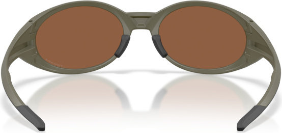 Oakley Lunettes de sport Eye Jacket Redux - matte moss | prizm tungsten