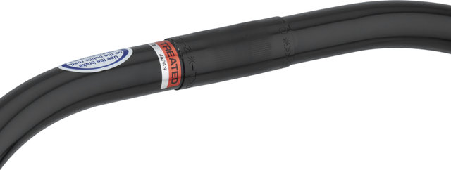 NITTO B123AA 25.4 Handlebars - black/40 cm