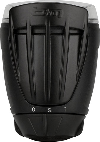 busch+müller Luz delantera LED Lumotec IQ Cyo Premium T Senso Plus con aprob. StVZO - negro