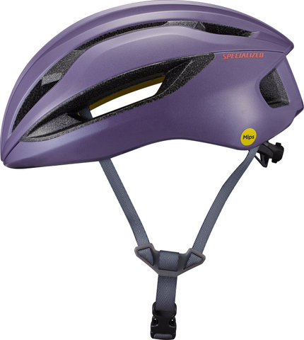 Specialized Casco Loma MIPS - mauve metallic | 51 - 56 cm