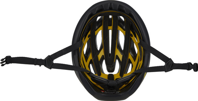 MET Casque Estro MIPS - white-holographic-glossy/56 - 58 cm