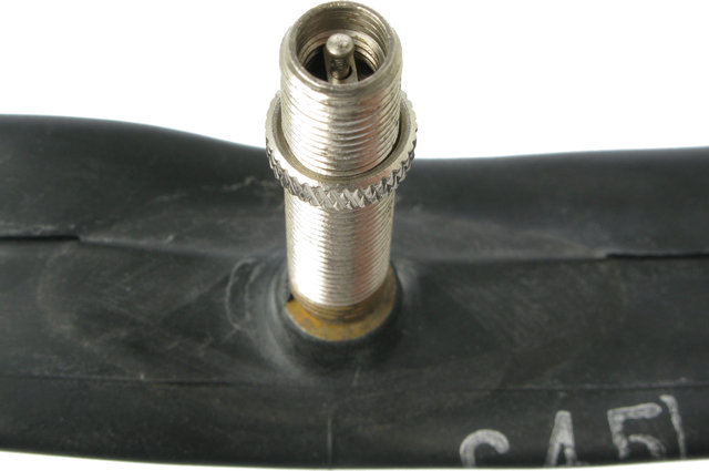 Schwalbe Chambre à Air 6 pour 20" - universal/28-406 à 40-406/Valve Schrader (AV)/20x1 1/8-1,5 AV/40 