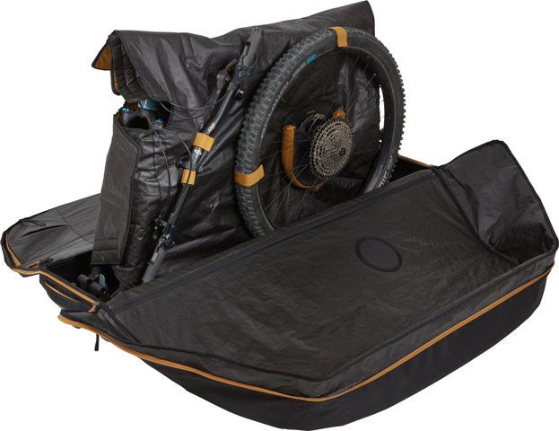 Thule RoundTrip MTB Fahrradkoffer - black