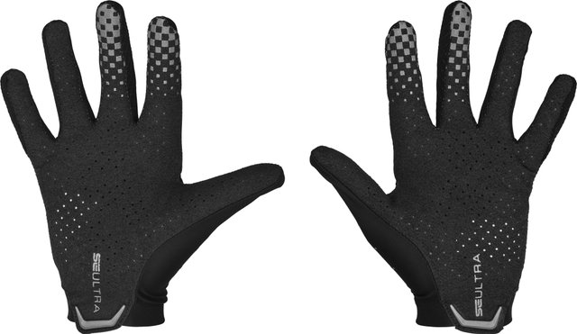 Troy Lee Designs Gants intégraux SE Ultra - black/M