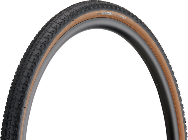 Maxxis Cubierta plegable Rambler Dual EXO TR Tanwall 28" - tanwall/28 /40 /40-622