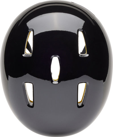 Fox Head Casque Flight MIPS Modèle 2024 - black/55 - 59 cm