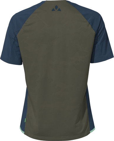 VAUDE Womens Moab PRO Shirt - khaki uni/36/XS