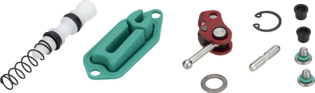 SRAM Service Kit Lever Internal Parts for Maven Bronze/Base A1 - black | without brake lever