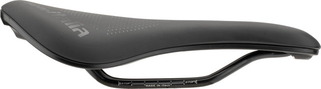 Selle Italia Selle Novus Boost Evo FA Superflow Gravel - black | 145 mm | 245 mm