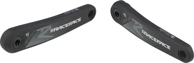 Race Face Aeffect R E-Bike Kurbelarm für Bosch - black/170,0 mm