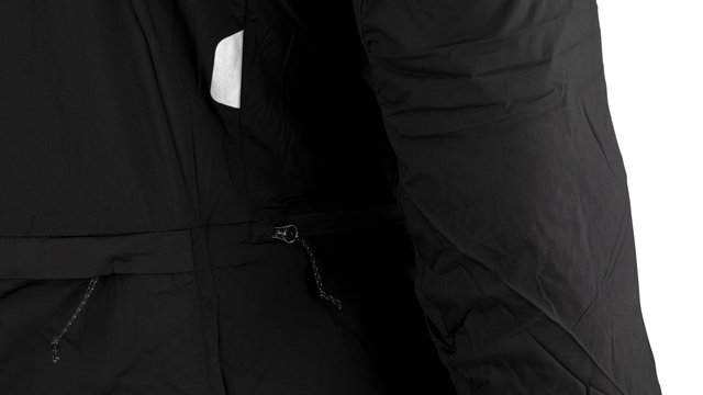 POC Pro Thermal Jacke - uranium black/M
