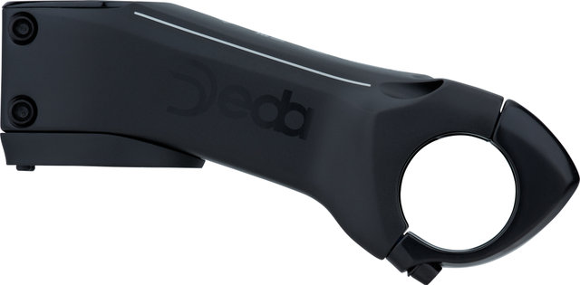 DEDA Vinci 31.7 Vorbau - polish on black/-17°/100 mm