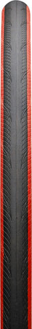 Vittoria Rubino Pro IV G2.0 28" Faltreifen - rot / schwarz/28 "/25 mm/25-622