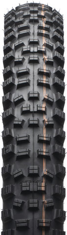 Schwalbe Pneu Souple Hans Dampf Evolution ADDIX Soft Super Trail 27,5" - noir/27.5 /60 /60-584/2.35 