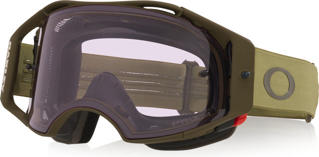 Oakley Masque Airbrake MTB - fern