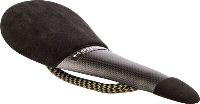 tune Speedneedle Saddle w/ Alcantara - universal