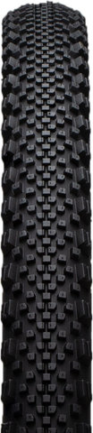 WTB Cubierta plegable Raddler TCS Light Fast Rolling 28" - negro-marrón/28 /44 /44-622
