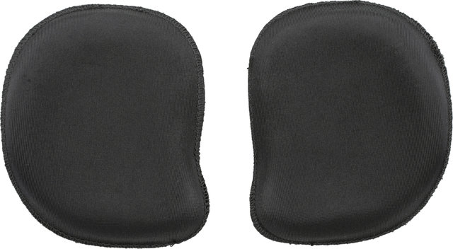 Syntace Biowing Armpads für C6 / C3 / XXS - schwarz