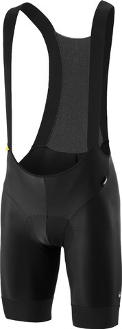 GONSO SQlab GO Bib Shorts Trägerhose - black | S