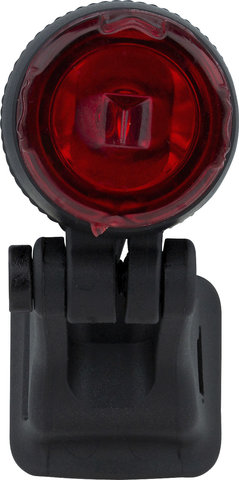 busch+müller Lampe Arrière à LED Dynamo Mü (StVZO) - noir