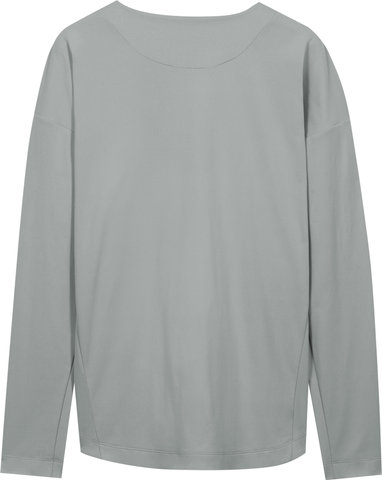 GORE Wear Fernflow L/S Jersey - lab gray | M
