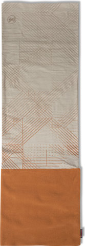 BUFF Tour de cou multifonctionnel Polar - birhe copper