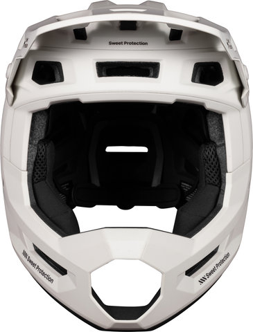 Sweet Protection Strayer 2Vi MIPS Fullface-Helm - bronco white/56 - 59 cm