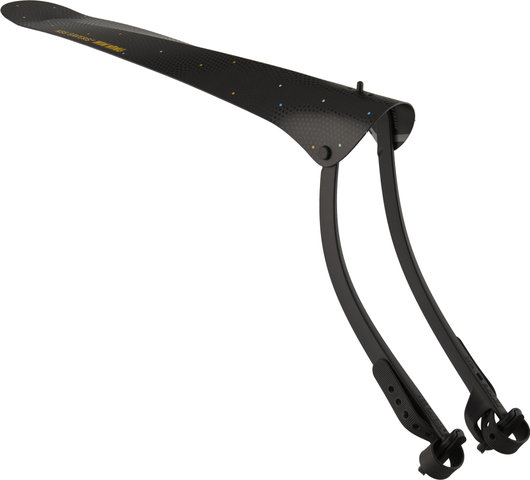 ASS SAVERS Win Wing 2 Road Mudguard - praline/85 mm