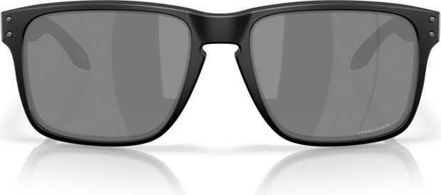Oakley Lunettes de soleil Holbrook XXL - matte black | prizm black