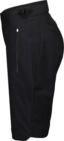 POC Short Essential Enduro pour Dames - uranium black | L