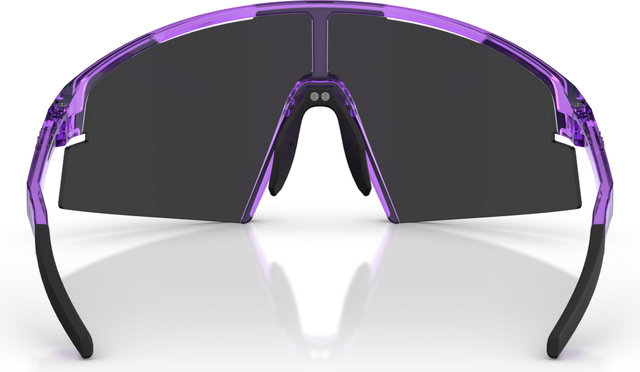 Bliz P006 Sports Glasses - transparent purple | violet