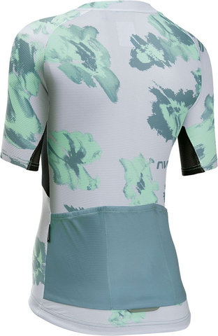 Northwave Force Evo S/S Women's Jersey - light grey | S