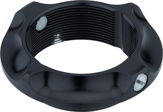 ÖHLINS Adjust Nut Gen2 para TTX 22 M - black
