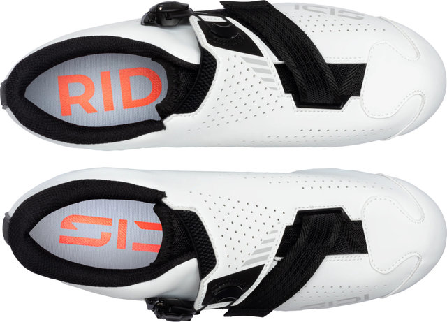 Sidi Prima Damen Rennrad Schuhe - white-black | 39