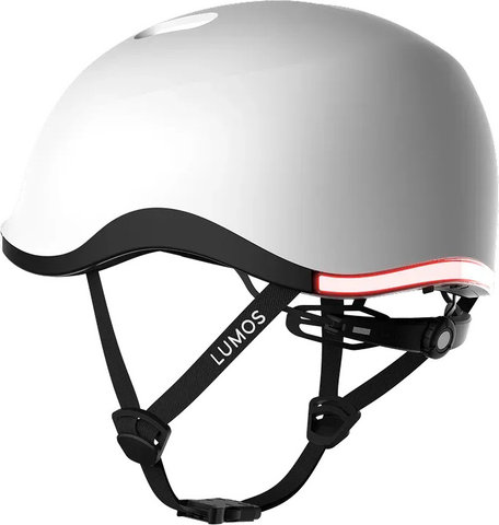 LUMOS - white | 58 - 63 cm
