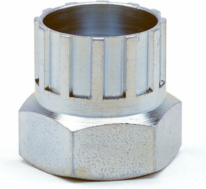 ParkTool Kassettenabzieher FR-7 - silber