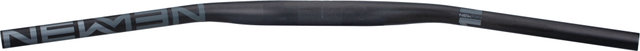 NEWMEN Advanced 318.25 31.8 25 mm Riser Carbon Lenker - black/760 mm