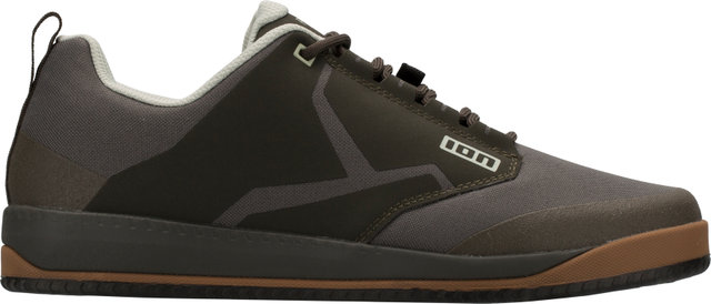 ION Chaussures de nettoyage - root brown | 47