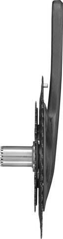 Campagnolo Super Record S Wireless ProTech 12x Crankset - black-matte/172.5 mm 32-48