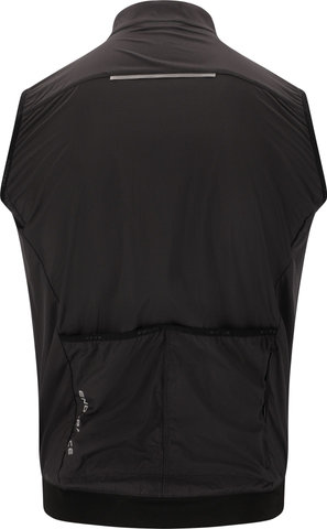Endurance Birch Herren Weste - black | S